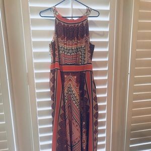 Chico’s Maxi Dress